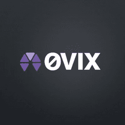 0vix dark icon
