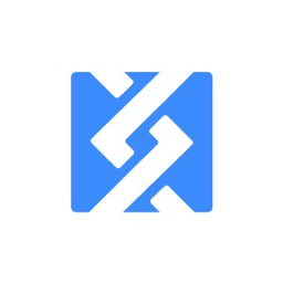 0xCert dark icon