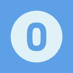 0xgraph dark icon
