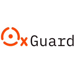 0xGuard dark icon