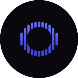 0xScore dark icon