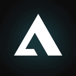 1delta dark icon