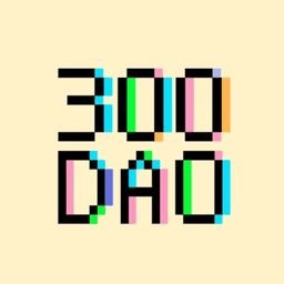 300DAO light icon