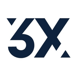 3x Education dark icon