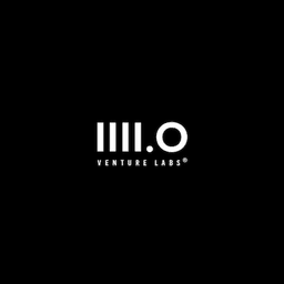 4 Point O Labs dark icon