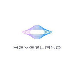 4EVERLAND dark icon