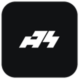 A4 Wallet dark icon