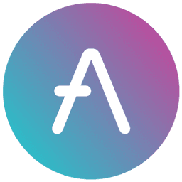 Aave Subgraph dark icon