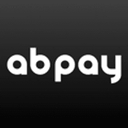 AB Pay dark icon
