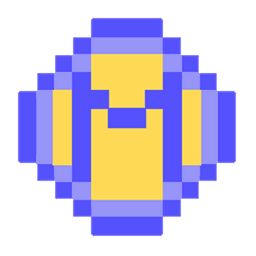 Abracadabra light icon