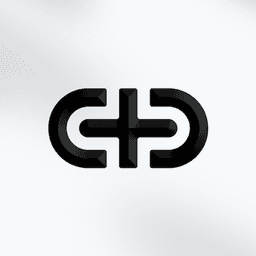 Acctual dark icon