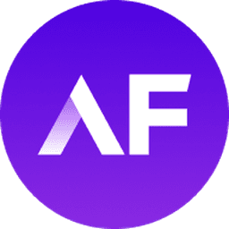 Accumulated Finance Lending light icon