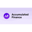 Accumulated Finance Liquid Staking