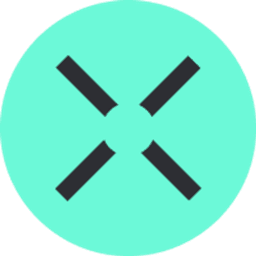 Across Protocol Token (ACX) light icon