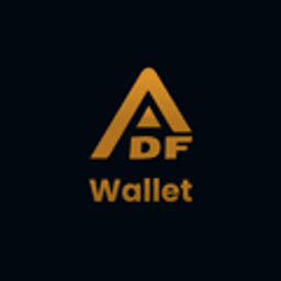 ADF Wallet light icon