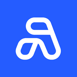 Advix.com dark icon