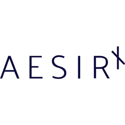 AesirX Business Suite dark icon