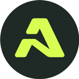 Aethir Token (ATH) dark icon