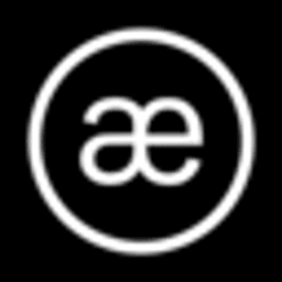 Aevo (AEVO) dark icon