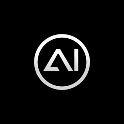 AI Arena dark icon