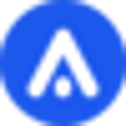 AIOZ Network (AIOZ) dark icon