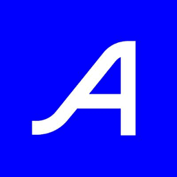 Airfoil dark icon