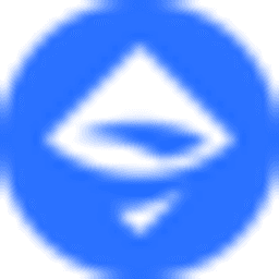 AirSwap (AST) dark icon