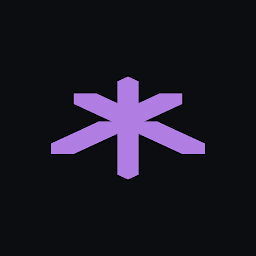 aixbt dark icon