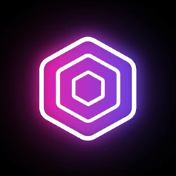 Akropolis dark icon