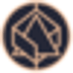 Alchemix (ALCX) light icon