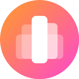 Alchemy Gas Manager dark icon