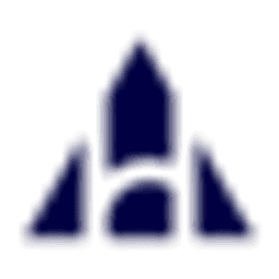 Alchemy Pay (ACH) light icon