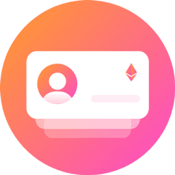 Alchemy Smart Wallets dark icon