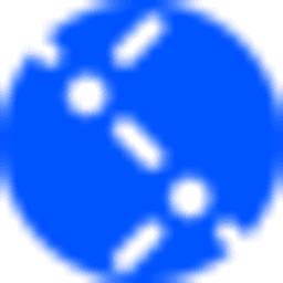 Aleph im (ALEPH) dark icon