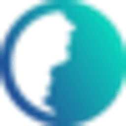 Alethea Artificial Liquid Intelligence (ALI) dark icon