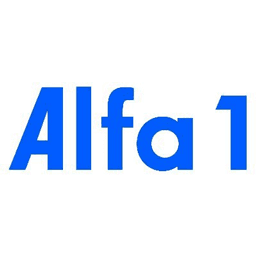 Alfa1 dark icon