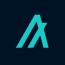 Algorand (ALGO) dark icon