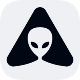 Alien Base light icon