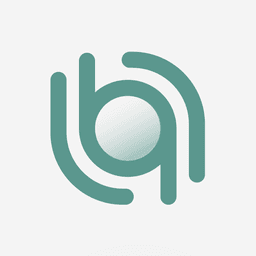 Allbridge Core dark icon