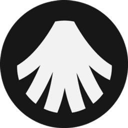 Allora (ALLO) dark icon