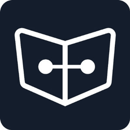 Almanax dark icon