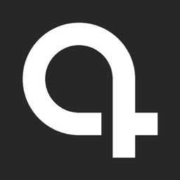 Alpha Art dark icon