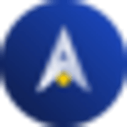 Alpha Venture DAO (ALPHA) dark icon