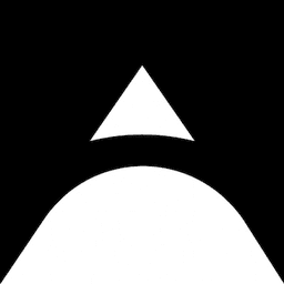 ALTA dark icon