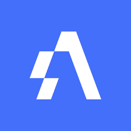 Altitude dark icon