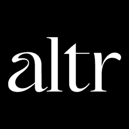 Altr dark icon
