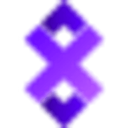 Ambire AdEx (ADX) light icon