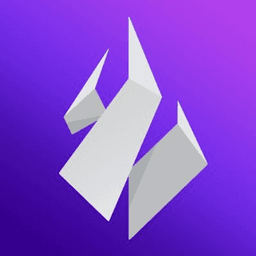 Ambire Wallet dark icon