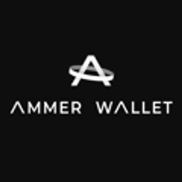 Ammer Wallet light icon