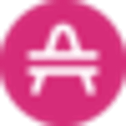 Amp (AMP) dark icon